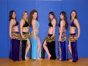 Bellydance, belly dance exercises, basic belly dance movements, torso movements, hip movements, dance services