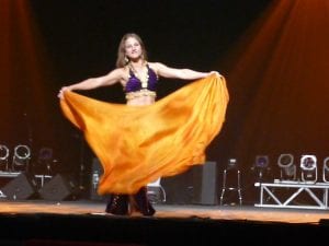 Bellydance, belly dance exercises, basic belly dance movements, torso movements, hip movements, dance services