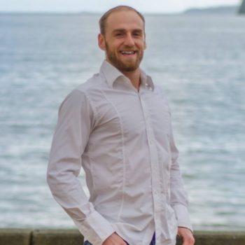 Andrew Desrochers