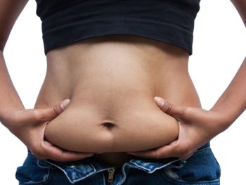Common Mistakes to Avoid When Trying to Get Rid of Belly Fat