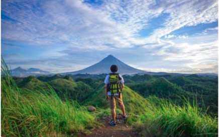 Finding Yourself: Planning for a Sabbatical, Anticipating Self-Discovery