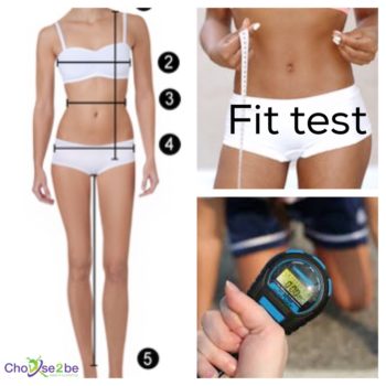 Reach Your Fitness Goals with Personalized Testing and Progress Tracking in Nanaimo
