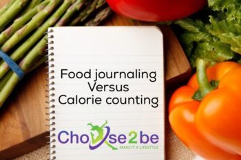 Food Journaling vs. Calorie Counting: Which is Better for Sustainable Weight Loss?