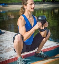 The Sit-to-Rise Test: What It Can Tell You About Strength, Mobility and Healthy Aging