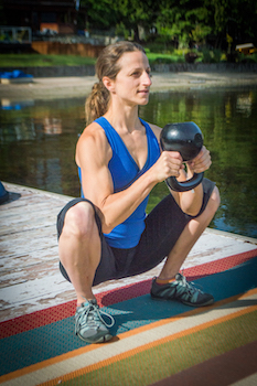 The Sit and Stand Test: A Predictor of Longevity and How to Safely Improve Your Results – 2016
