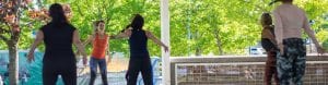 Exercise for weight loss, benefits of exercise, exercise for toning, exercise for overall health, feeling better with exercise, starting an exercise routine, exercise tips, physical activity benefits