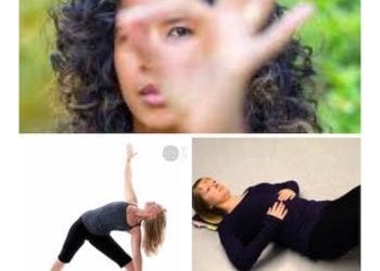 Revitalize Your Yoga Practice with Wall and Deep Belly Breathing: Tips and Techniques for Mindful Breathing and Alignment.
