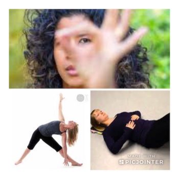 Revitalize Your Yoga Practice with Wall and Deep Belly Breathing: Tips and Techniques for Mindful Breathing and Alignment.