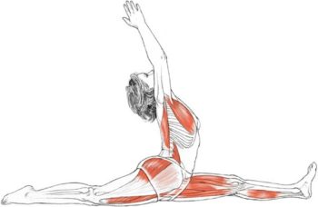 Unlocking Your Potential with Split/Hanumanasana: Release Fear and Embrace Love