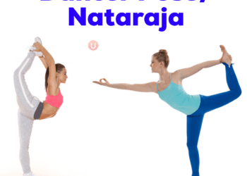 Unleashing the Brave Spirit Within: The Benefits of Dancer Pose and Bow Pose in Yoga