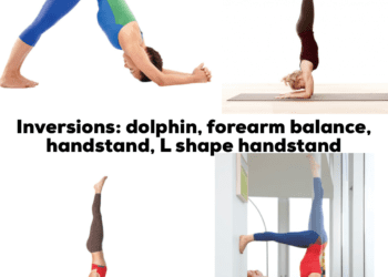 Unlocking the Benefits of Inversions in Yoga: A Complete Pose Guide for Mind and Body Wellness