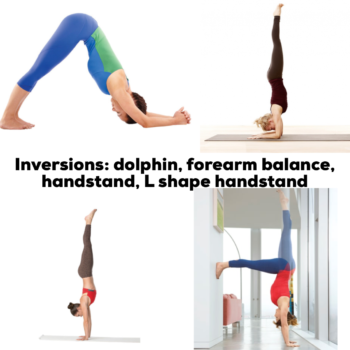 Unlocking the Benefits of Inversions in Yoga: A Complete Pose Guide for Mind and Body Wellness
