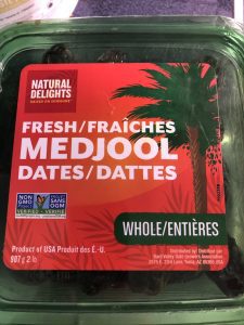 medjool dates