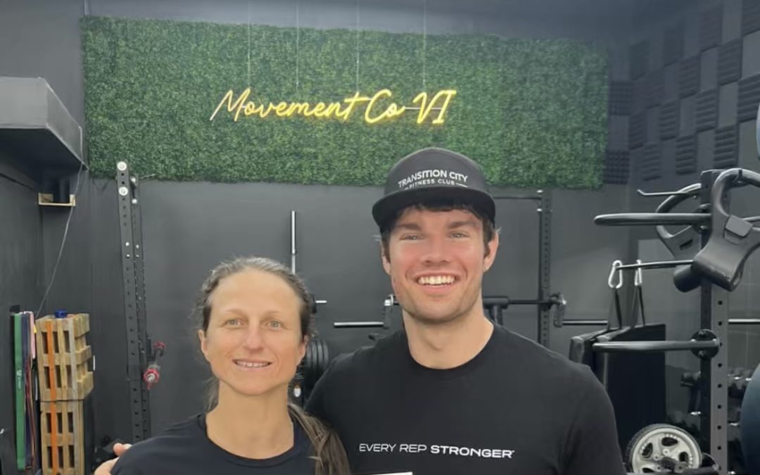 Why Rotational Movement Matters: Unlocking Human Potential with Torsion, Rotation & Rope Flow