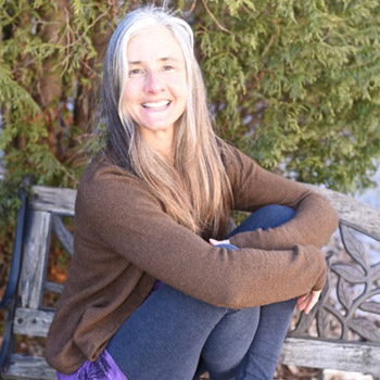 Laura Jesson Love