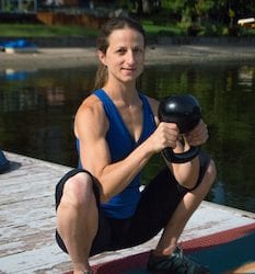 The Power of Kettlebell Training: Benefits, Key Moves, and Why It’s Different from Traditional Weight Training