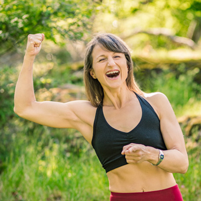 Get Fit and Stay Motivated: Why You Need a Coach for Your Weight Loss Journey in Nanaimo