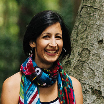 Nura Madjzoub