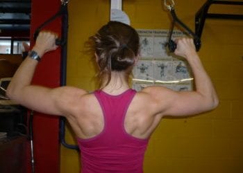 Strengthening Your Back to Support Better Posture and Reduce Back Pain