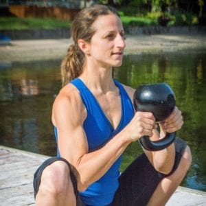 Personal Training Nanaimo B.C.