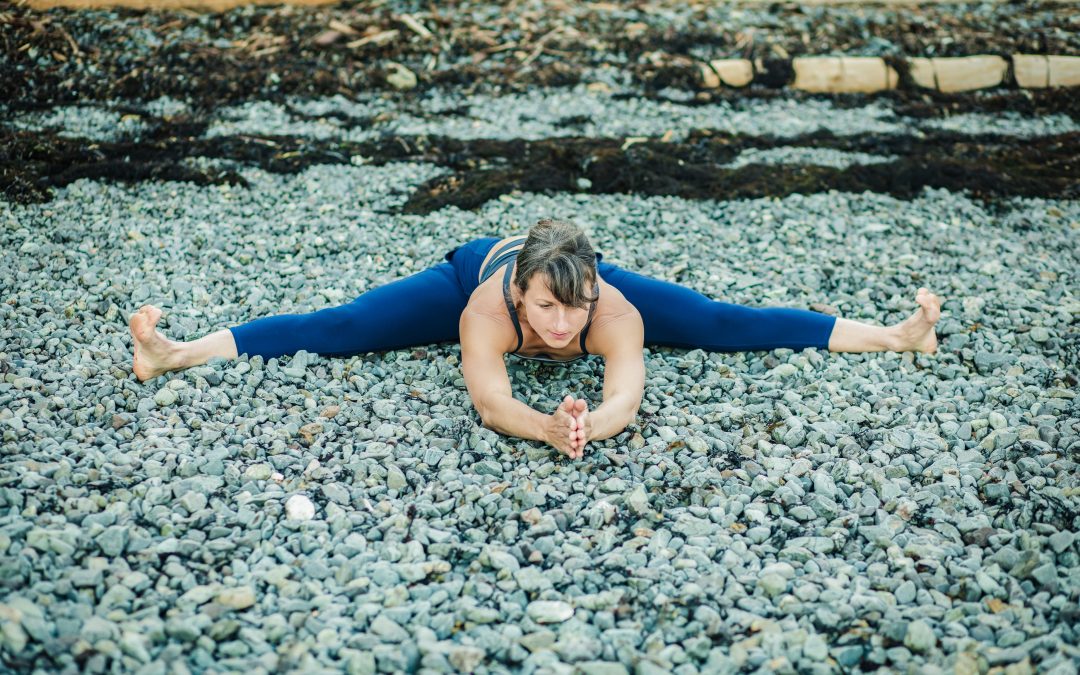 The Importance of Adductor Strength and Hip Mobility: Unlocking Your Inner Power 2024