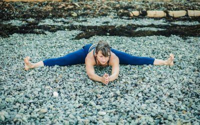 The Importance of Adductor Strength and Hip Mobility: Unlocking Your Inner Power 2024