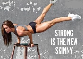 10 Benefits of Strength Training for Health, Fitness and Healthy Aging