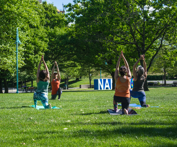 Strong-Healthy-Body-Workshop Yoga Workshops Nanaimo