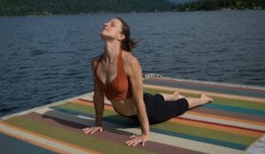 Mind-body-spirit, core strength, mental clarity, stress relief, physical therapy