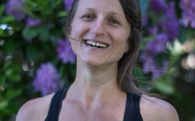 Why I Created Choose2be: Health, Fitness & Movement in Nanaimo