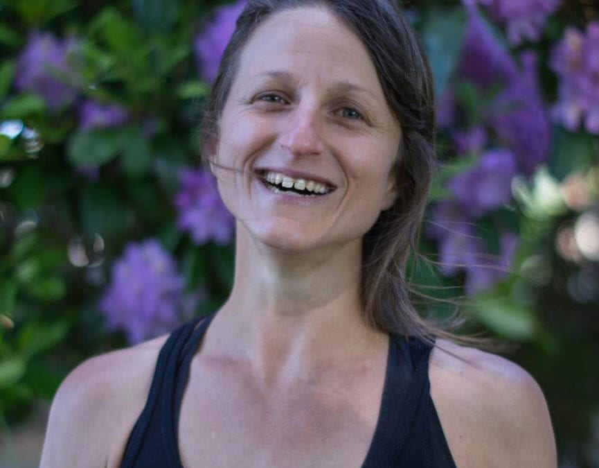 Choose2be: Inspiring Health and Fitness in Vancouver Island, Nanaimo 2016