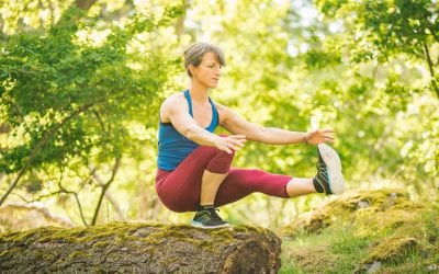 Pistol Squat Progressions: How to Build Strength, Mobility and Control