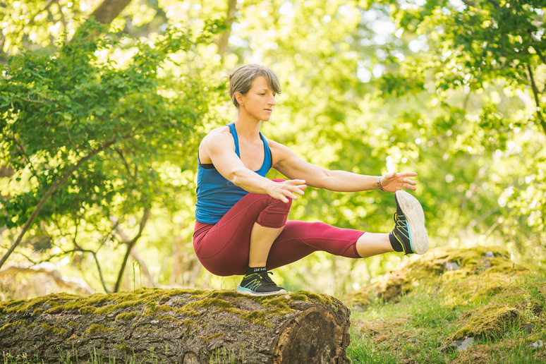 How to Safely Perform Pistol Squats: A Pinnacle Bodyweight Exercise for Strength and Mobility
