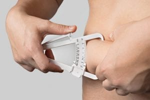 Muscle, fat, body composition, fat caliper
