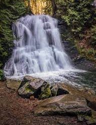 Outdoor Workout Spots: Embrace Nature at Nanaimo’s Scenic Parks and Trails