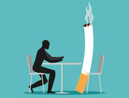 Unveiling the Sedentary Threat: How Sitting Became the New Smoking in Nanaimo