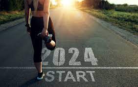 Crafting Your Path to Wellness: A Mindful Approach to New Year Resolutions in 2024