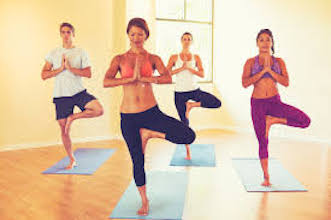 Find Your Zen: A Guide to Yoga Studios, Teachers, and Classes in Nanaimo and Surrounding Areas