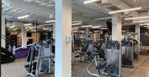  fitness gyms, affordable fitness, personal training, Nanaimo wellness, Vancouver Island fitness, community motivation, fitness classes, 24/7 access, creative fitness, gym culture