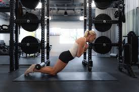 Nordic Curls: The Ultimate Hamstring Strengthening Exercise