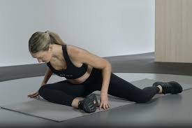 Why I Don’t Just Stretch My Hips — I Strengthen Them