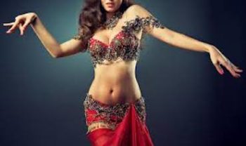 Belly Dancing Exercises for Body and Mind Connection: Learn the 5 Basic Movements for Fitness on Vancouver Island, Nanaimo