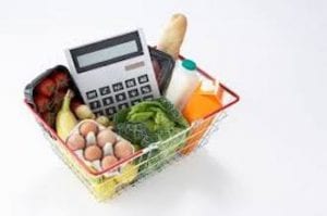 Grocery, environmental consciousness, budget, save money, bulk food