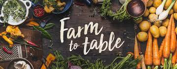 Farm-to-Table Dining in Nanaimo: A Culinary Journey to Healthy Eating