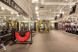 The Ultimate Guide to Fitness Gyms in Nanaimo: Your Path to Wellness