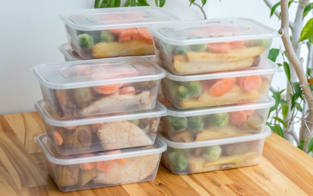 How Overindulging on Weekends Can Sabotage Your Weight Loss Goals
