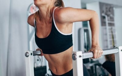 10 Best Calisthenics Exercises to Build and Strengthen Muscles Without Equipment on Vancouver Island and Nanaimo