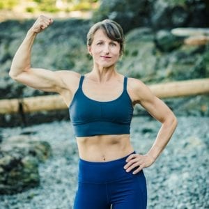 Upper Body Strength