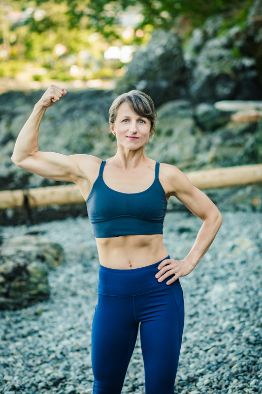 Upper Body Strength