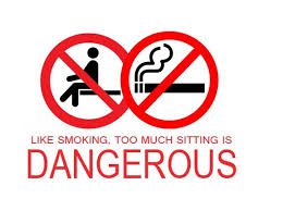 sedentary lifestyle, sitting is the new smoking, health risks of sitting, Nanaimo, Vancouver Island, posture, muscle loss, joint pain, overall health, mental well-being, outdoor activities, active lifestyle, ergonomic workspace, exercise, holistic well-being, community health, well-being in Nanaimo, movement breaks, active commuting, mindfulness, fitness, wellness